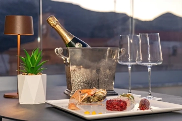 La terrazza