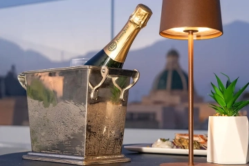 La terrazza